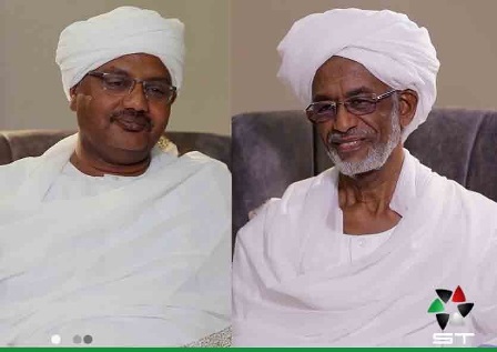 نص حوار الأمين العام للحركة الإسلامية مع الطاهر حسن التوم.. لجنة من الحاقدين قامت بما لم يقم به الدفتردار في تاريخ السودان 10 كرتي الطاهر