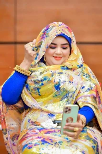 شاهد: صورة للفنانة ندى القلعة وهي تمسك بيدها "كوز" تشعل السوشال ميديا 11 ندى