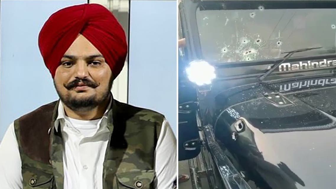 "الملافظ سعد".. فنان راب هندي يقتل بسبب اغنية "المشوار الأخير" 10 image