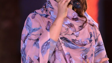 الجبلية بالثوب