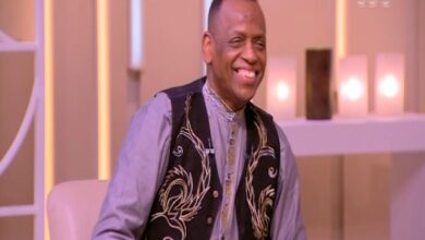 الفنان حسن عبد المجيد