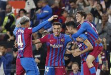 نجم برشلونة يتصدر قائمة الأغلى في العالم 2025 44 برشلونة