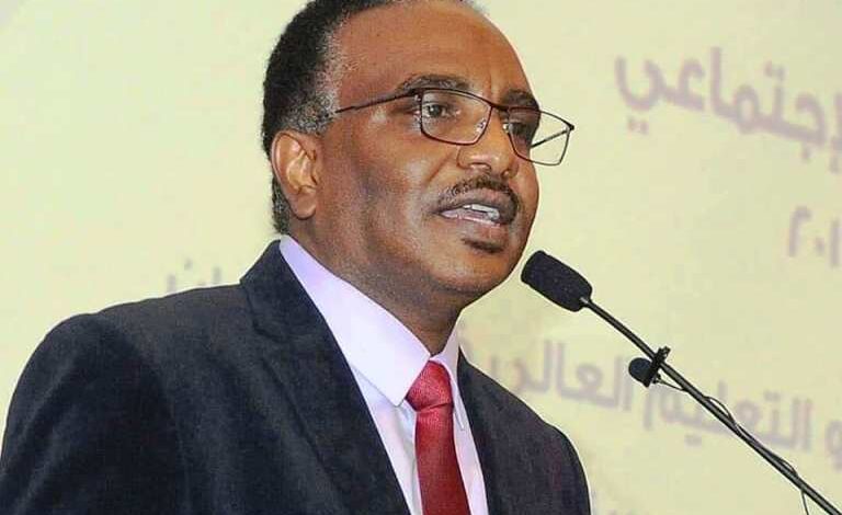 بروفيسور نمر عثمان البشير يكتب: هل يمكن أن تلعب المعاهد الوطنية دوراً مهماً في النقلة الاقتصادية والتطورية للسودان؟ 1 بروفيسور نمر عثمان البشير