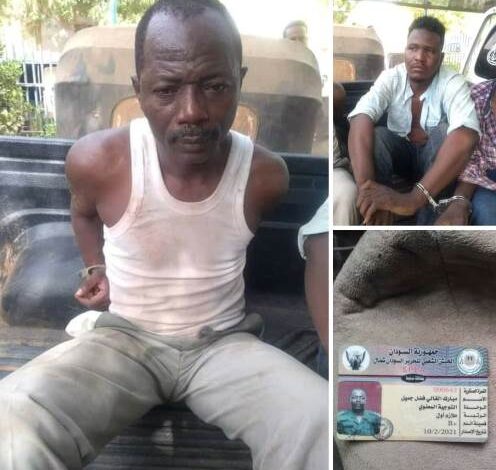 الى اي وقت سيظل قادة الحركات المسلحة صامتين على تفلت جمع من كبار ضباطهم وتكوين عصابات خطيرة تروع مواطني الخرطوم ؟ 1 حركات