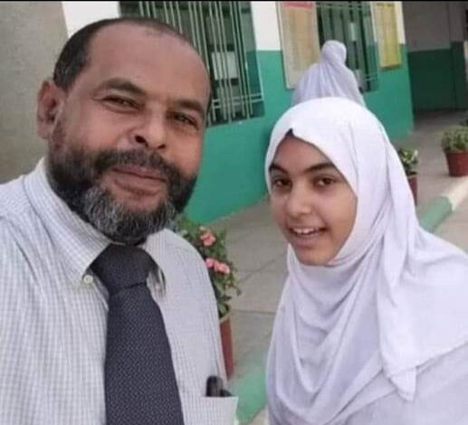 حسناء الحكيم