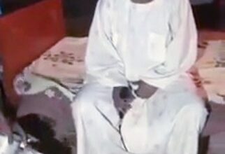 حفيد سيد خليفة