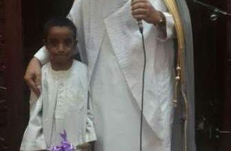 خلوفة الاحمري