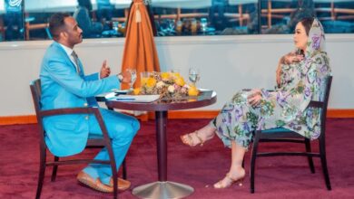 داليا البحيري