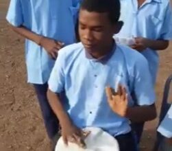 طلاب مبدعين