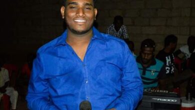 عبد الله الامين