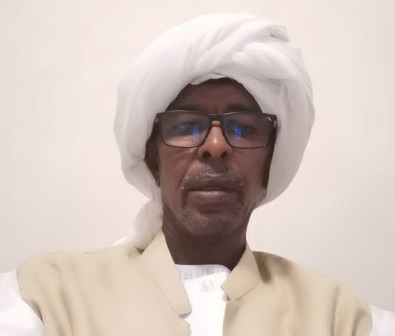 عبد الله محمد الحاج