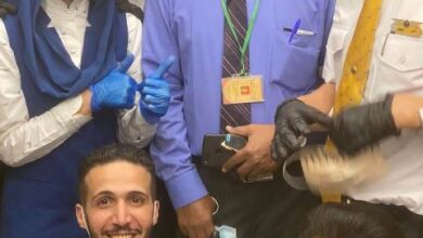 عبدالمنعم بابكر