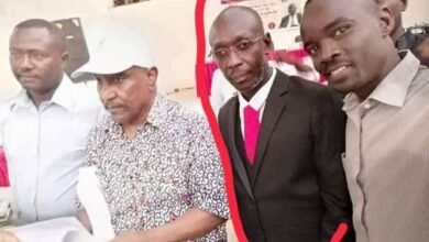 عوض ابو كار