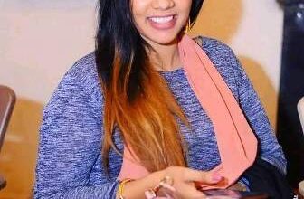 فاطمة كباشي