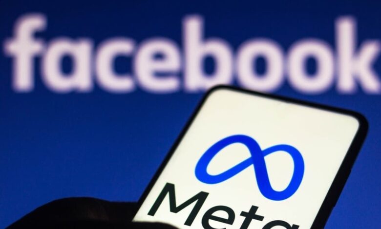 "سوق فيسبوك" على موعد مع قواعد جديدة.. تعرف عليها النيلين