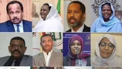 ما يستفاد من حملة قحط لتصنيف الحركة الإسلامية كفاعل إرهابي 5 قحت