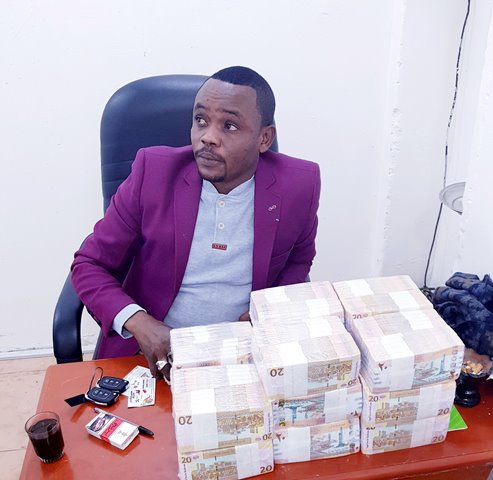 رسالة إلى الوالي المعرد: ابراهيم بقال 10 ابراهيم بقال