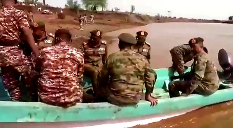 البرهان مركب