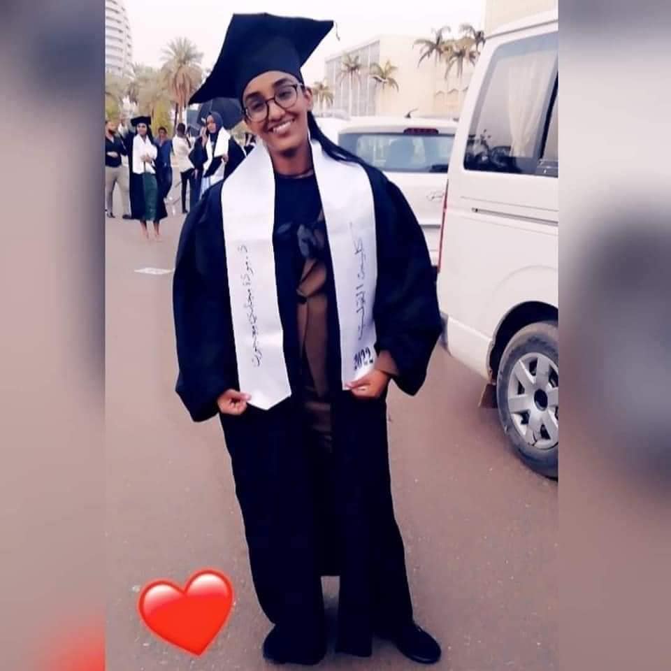 الطبيبةو الراحلة