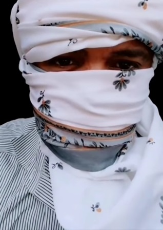 شاهد بالفيديو.. (وصفها بأم الفساد) شاب سوداني يحذر أولياء الأمور بشدة من إسكان بناتهم الجامعيات بالداخليات 10 ام الفساد