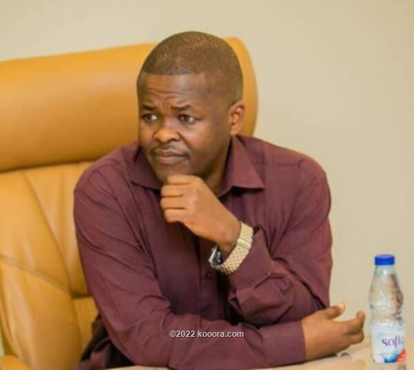 (كاس) ترفض استئناف المريخ 10 سوداكال