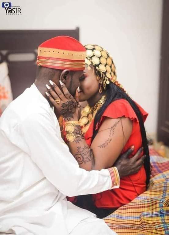 عروس وعريس2