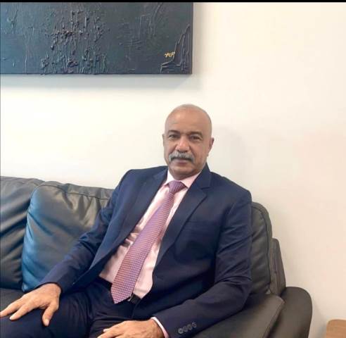 محمد الحسن المجمر