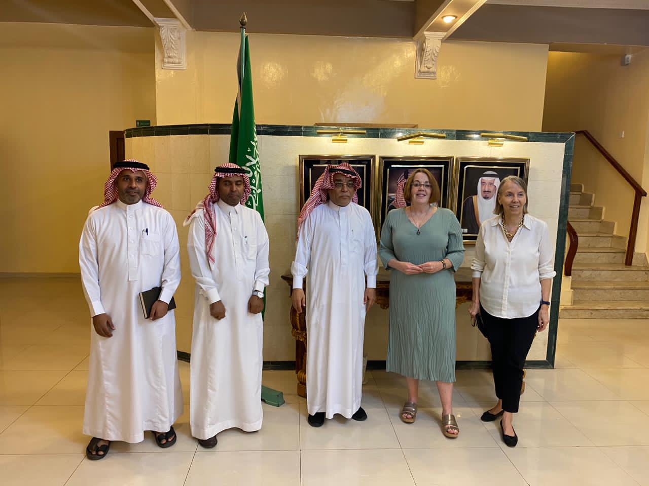 مساعد وزير الخارجية الأمريكي