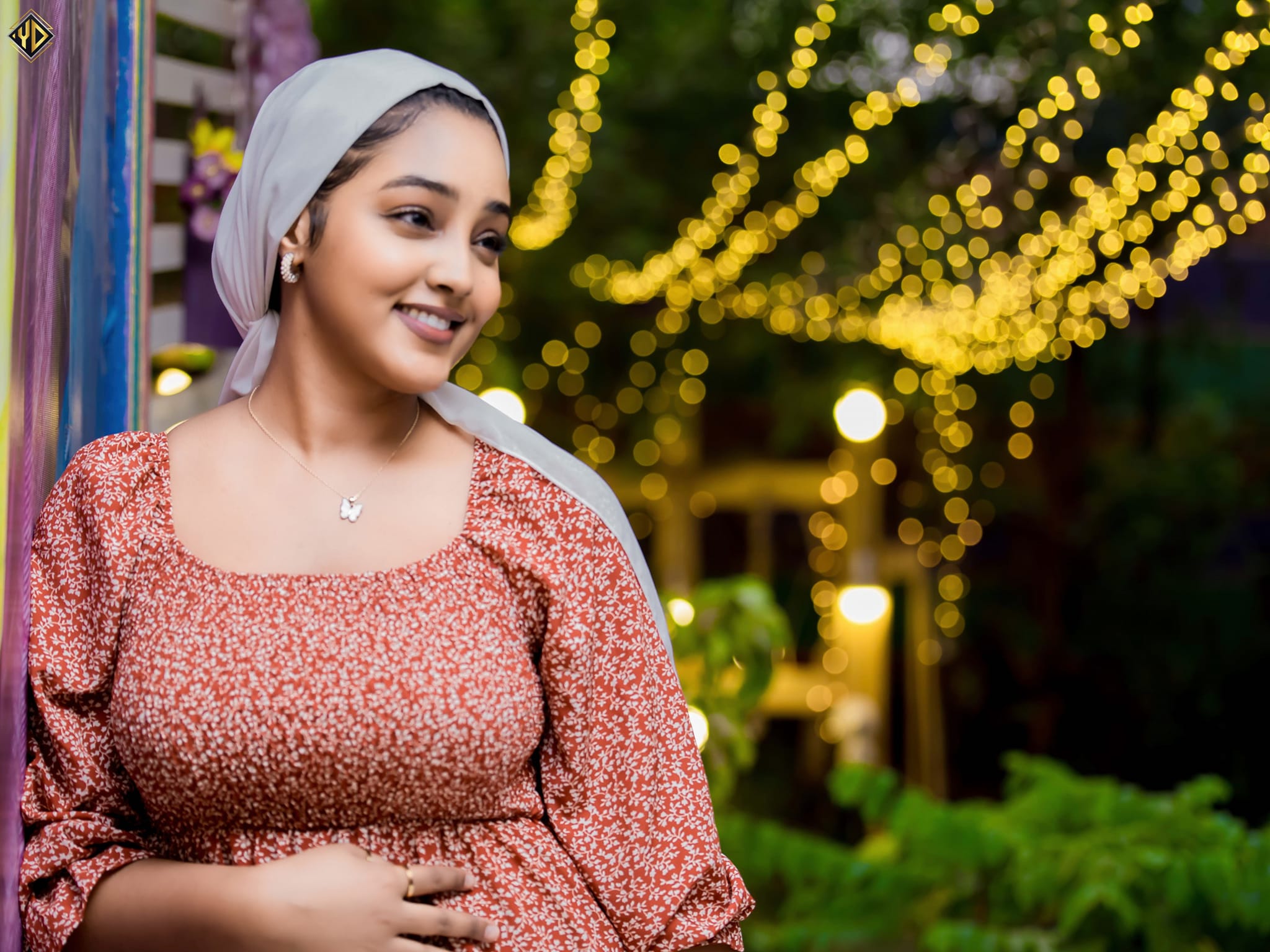 شاهد بالصور.. حسناء سودانية تشعل مواقع التواصل في ظهورها الأول.. وجمالها الملفت يبهر الأسافير 14 مودل حسناء2