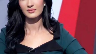 تسابيح تضحك