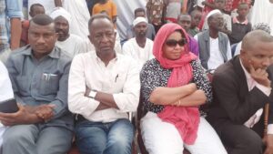 شاهد بالصور.. لقمان أحمد: نيالا التى أعرف تحتفى بجمال الخيل 5 حصان4