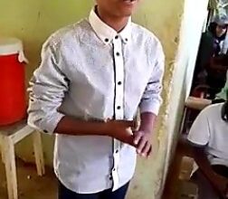 حفيد البادية