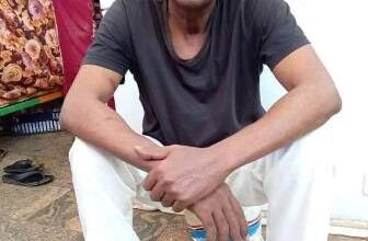 رائد ميرغني