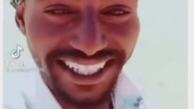 راعي سوداني