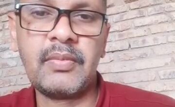 سوداني ناصح