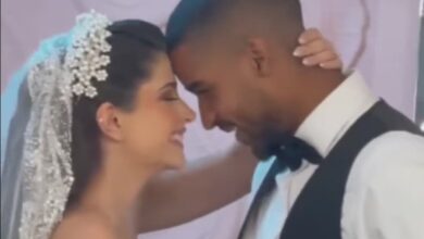 سوداني ومغربية