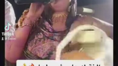 شبيهة ندى القلعة