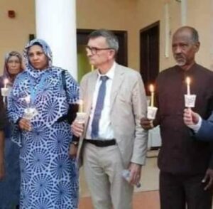 هشام الشواني: حتى يصبح فولكر مجرد (إضينة ألمانية)! 2 شموع فولكر