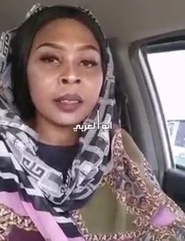 شاهد بالفيديو.. المهندسة إسلام "فتاة الاستوب" تظهر من جديد وتعلق حول تفاصيل بشأن زواجها وتحتج على "لقب شهرتها" 1 فتاة الاستوب 2