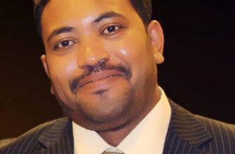 محمد المبروك