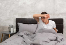 النوم أقل من 7 ساعات ثاني أكبر قاتل بعد التدخين 59 مراتب نوم