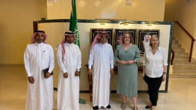 مساعد وزير الخارجية الأمريكي