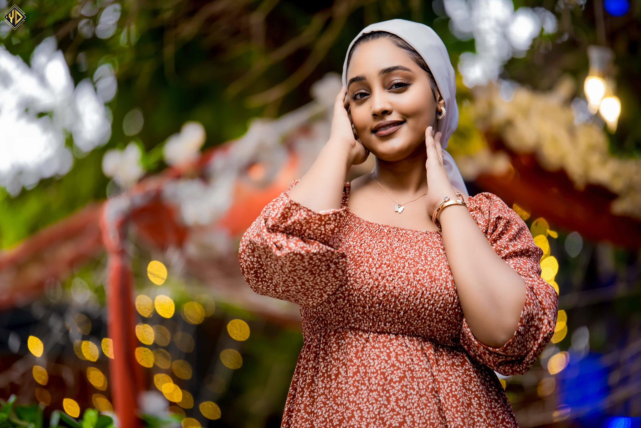 شاهد بالصور.. حسناء سودانية تشعل مواقع التواصل في ظهورها الأول.. وجمالها الملفت يبهر الأسافير 5 مودل حسناء