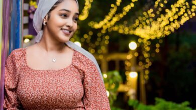 مودل حسناء2