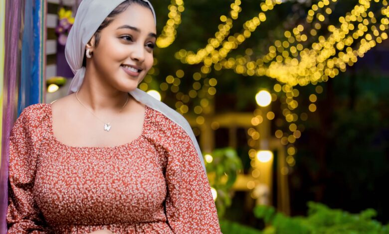 شاهد بالصور.. حسناء سودانية تشعل مواقع التواصل في ظهورها الأول.. وجمالها الملفت يبهر الأسافير 1 مودل حسناء2