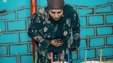 ميلاد داليا