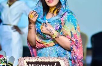 نرمين قرقفي