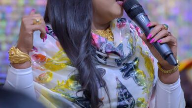 هدى عربي حفل4