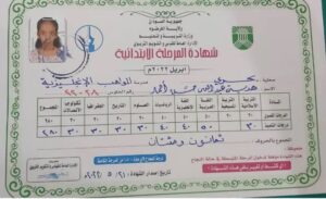 هدية البشير