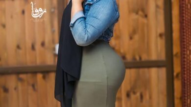 هديل اسماعيل